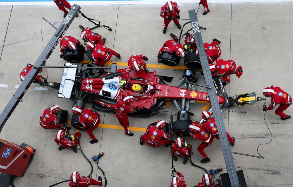 为了赛场上 为了赛场上